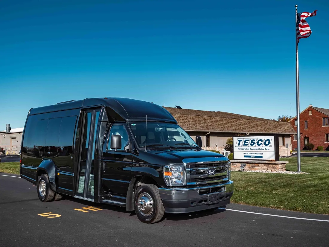 VanTerra