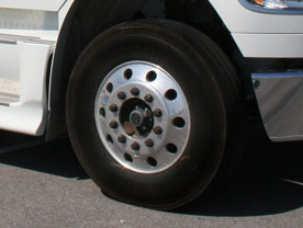 Aluminum Wheels