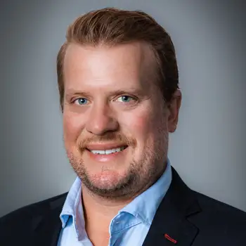 Brent Graham