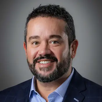 Dan Myrice, Jr.