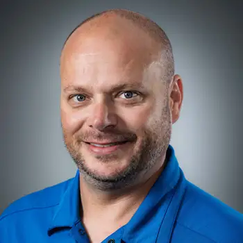 Eric Featzka
