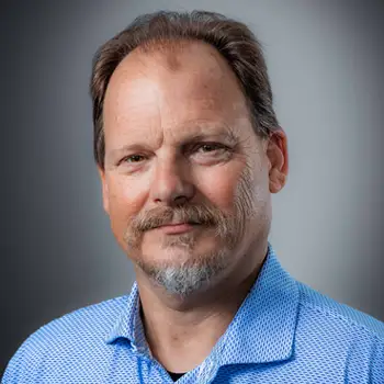 Fred Mahaney