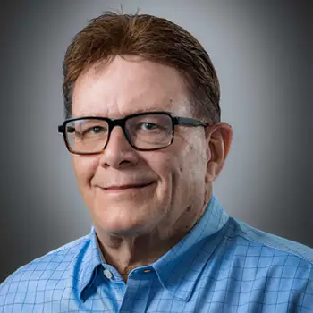 Jeff Scharff