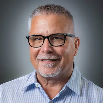 Jeff Turner