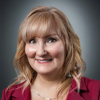 Shelly Gill