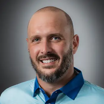 Steve Luce