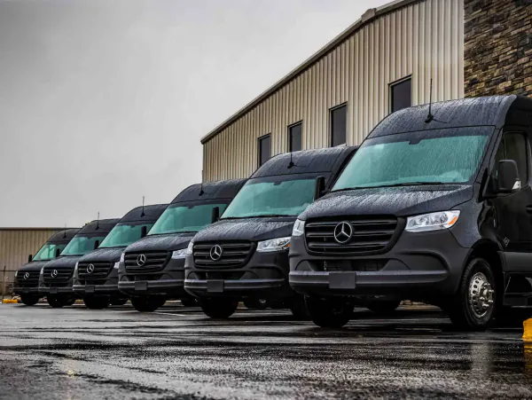 Fleet Maintenance