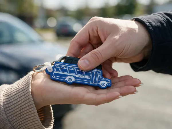 Leasing & Financing