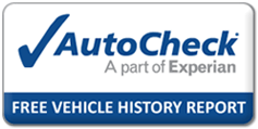 Experian AutoCheck