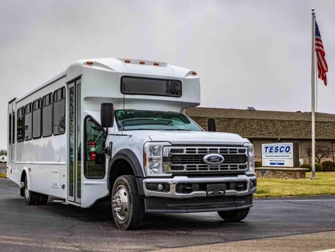 Airport Parking Shuttle