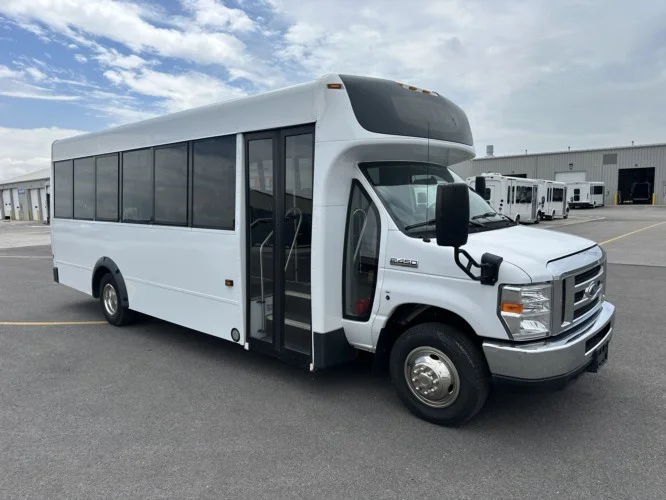 Charter & Tour