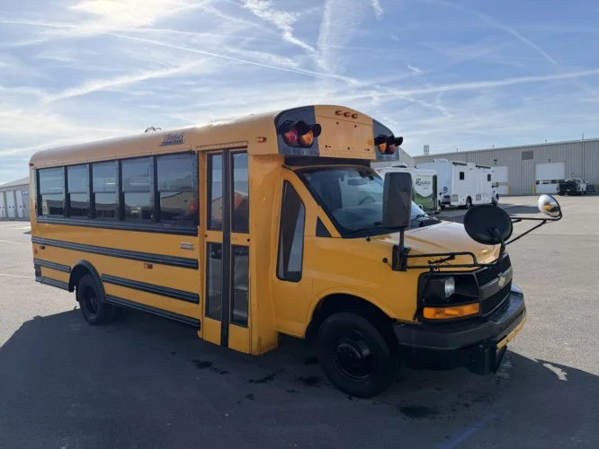 Head Start & School