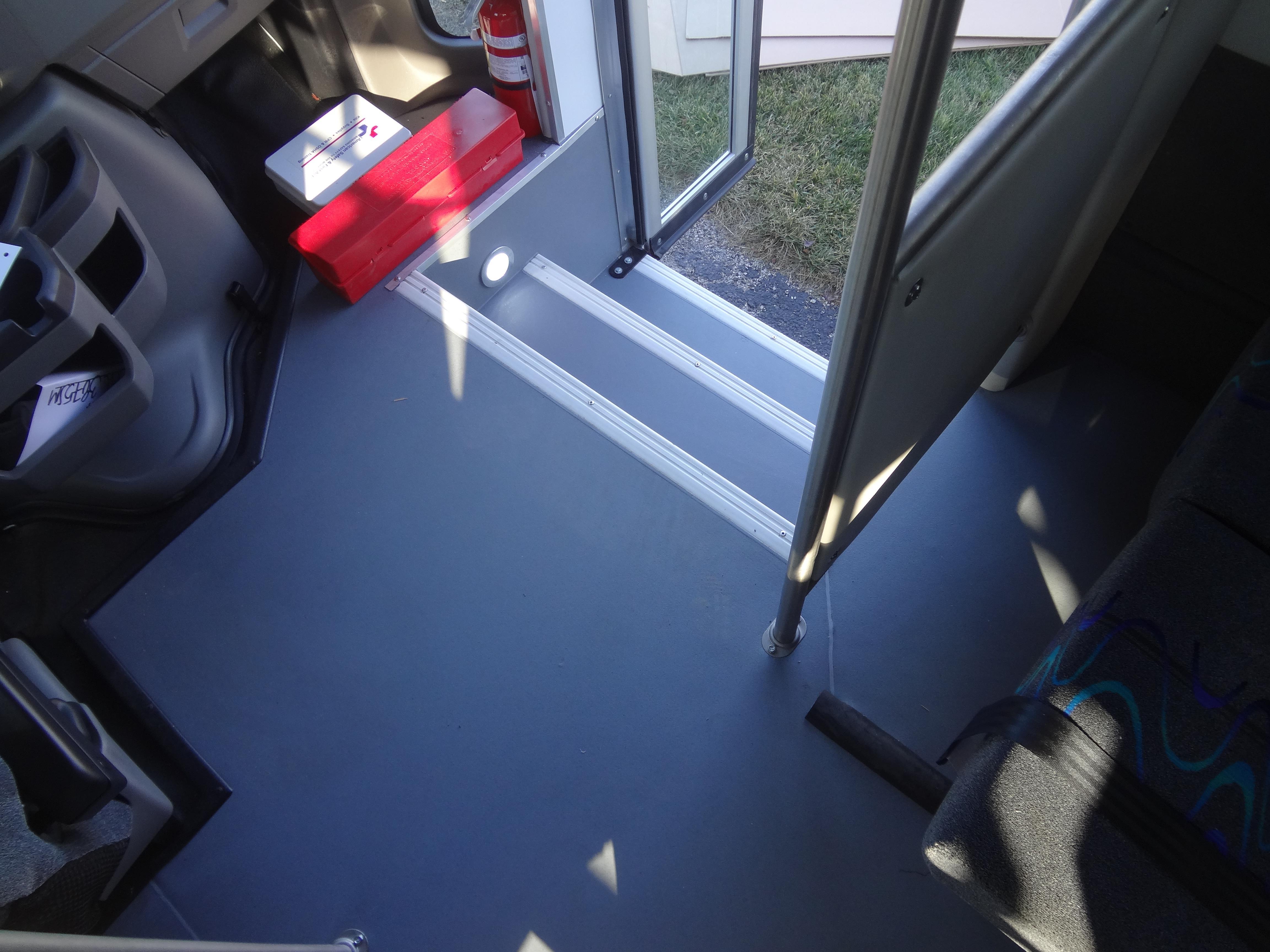 Proton Bus New Test - V249 With More Fixes » SGCArena