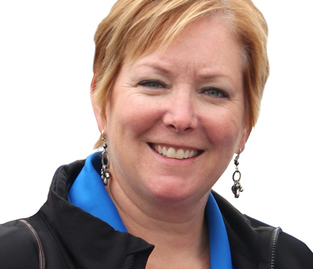 Cathy Hanley