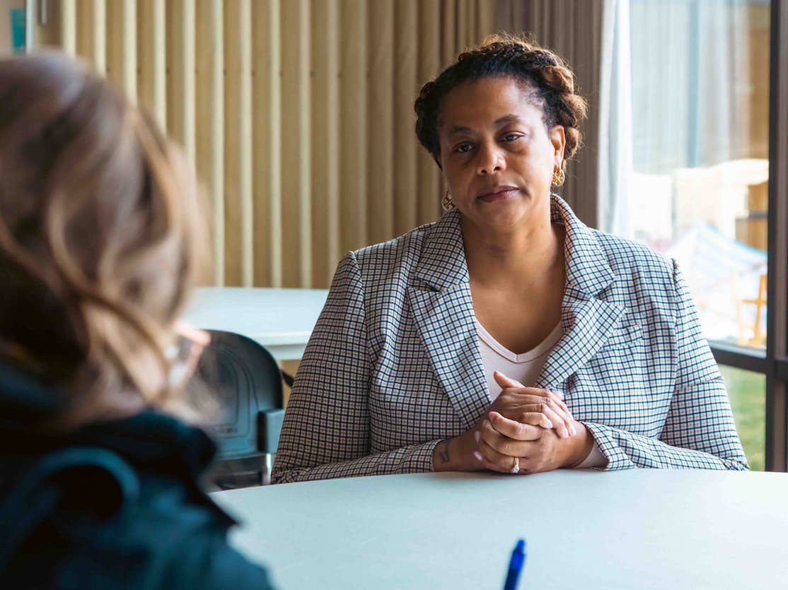 Camille Harris, Owner of All 4 Kids, LLC